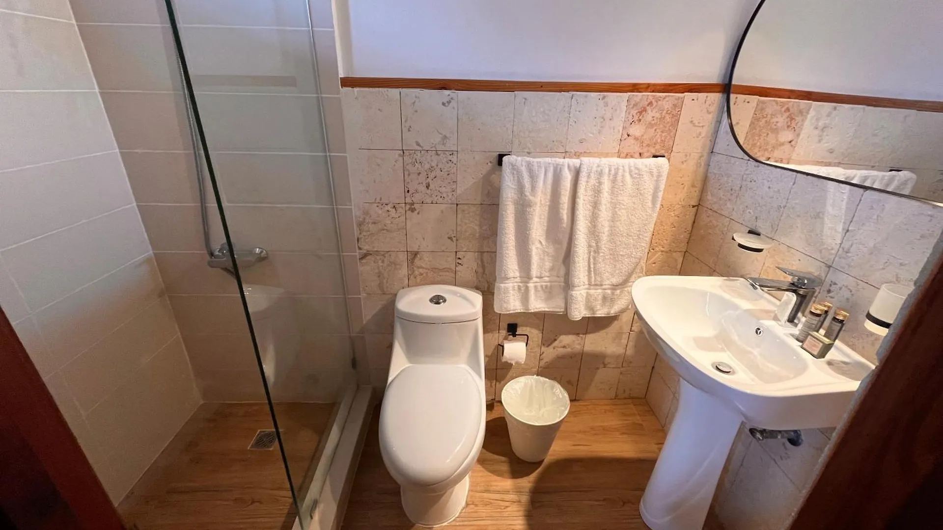 Residencial Paraiso C201 Bayahibe Appartement