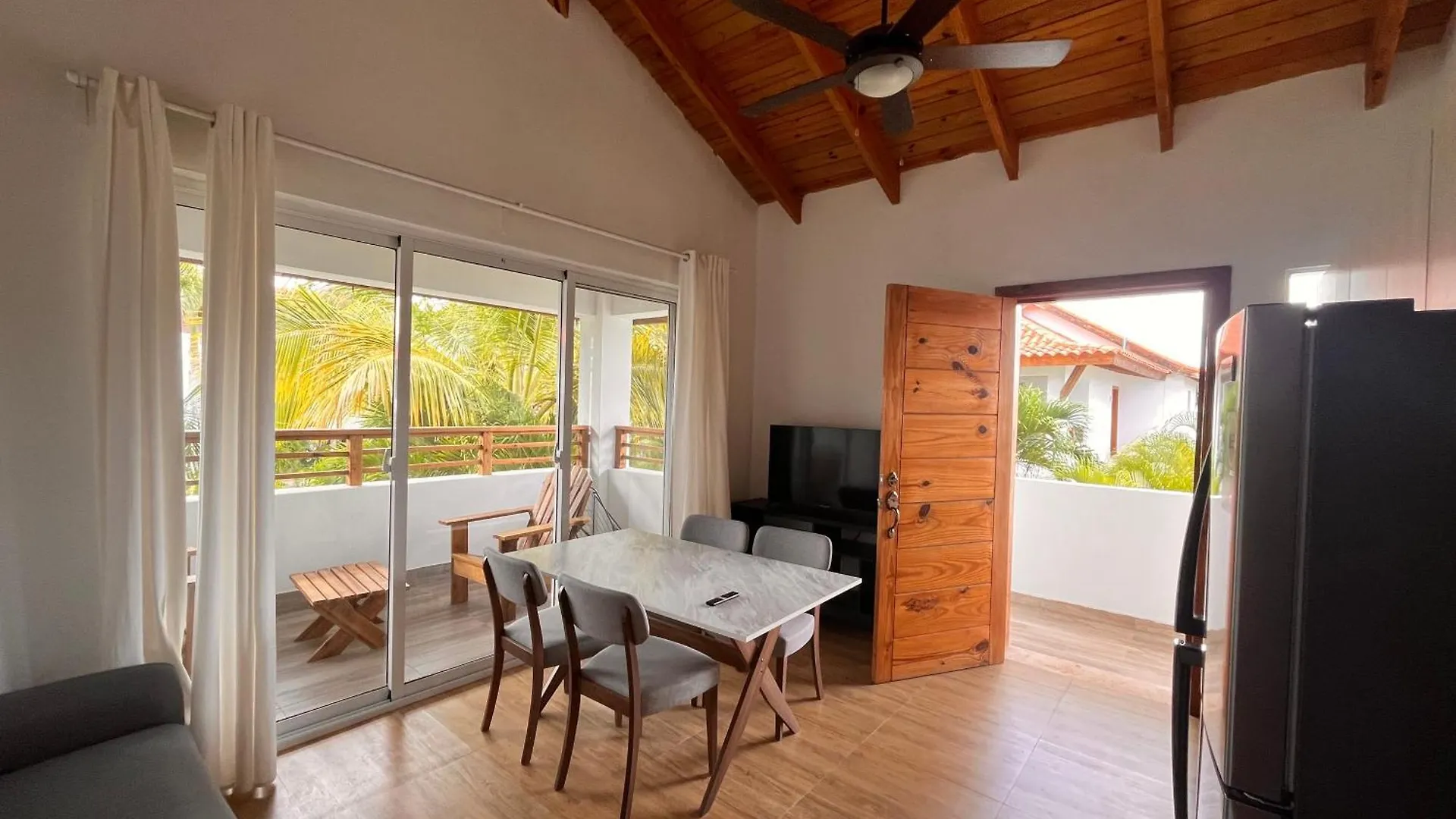 Residencial Paraiso C201 Bayahibe Appartement