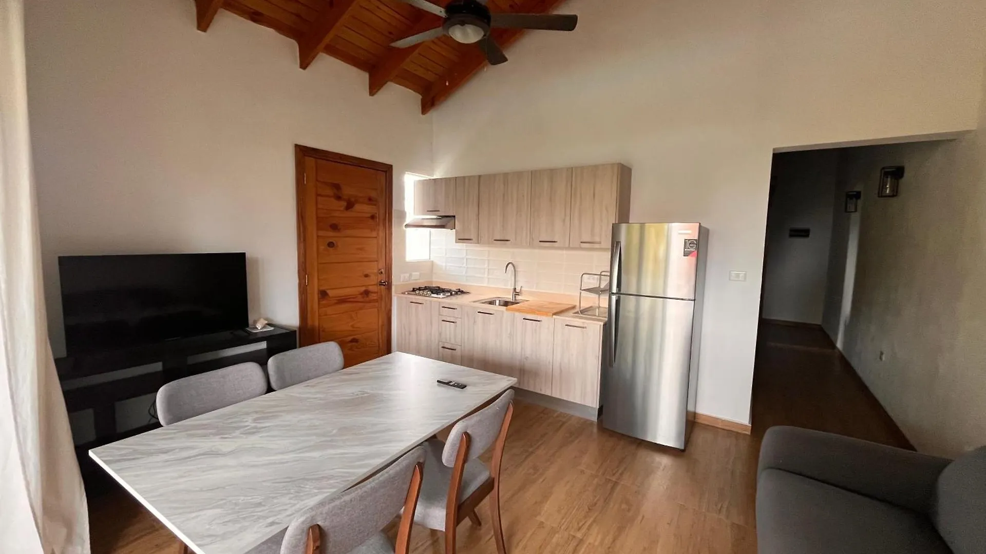 Residencial Paraiso C201 Bayahibe 0*,  République dominicaine