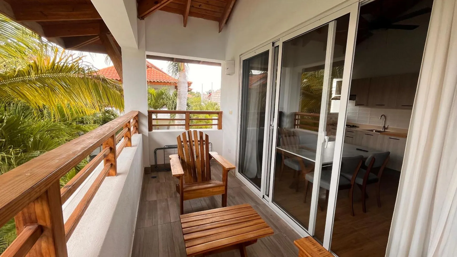 Appartement Residencial Paraiso C201 Bayahibe