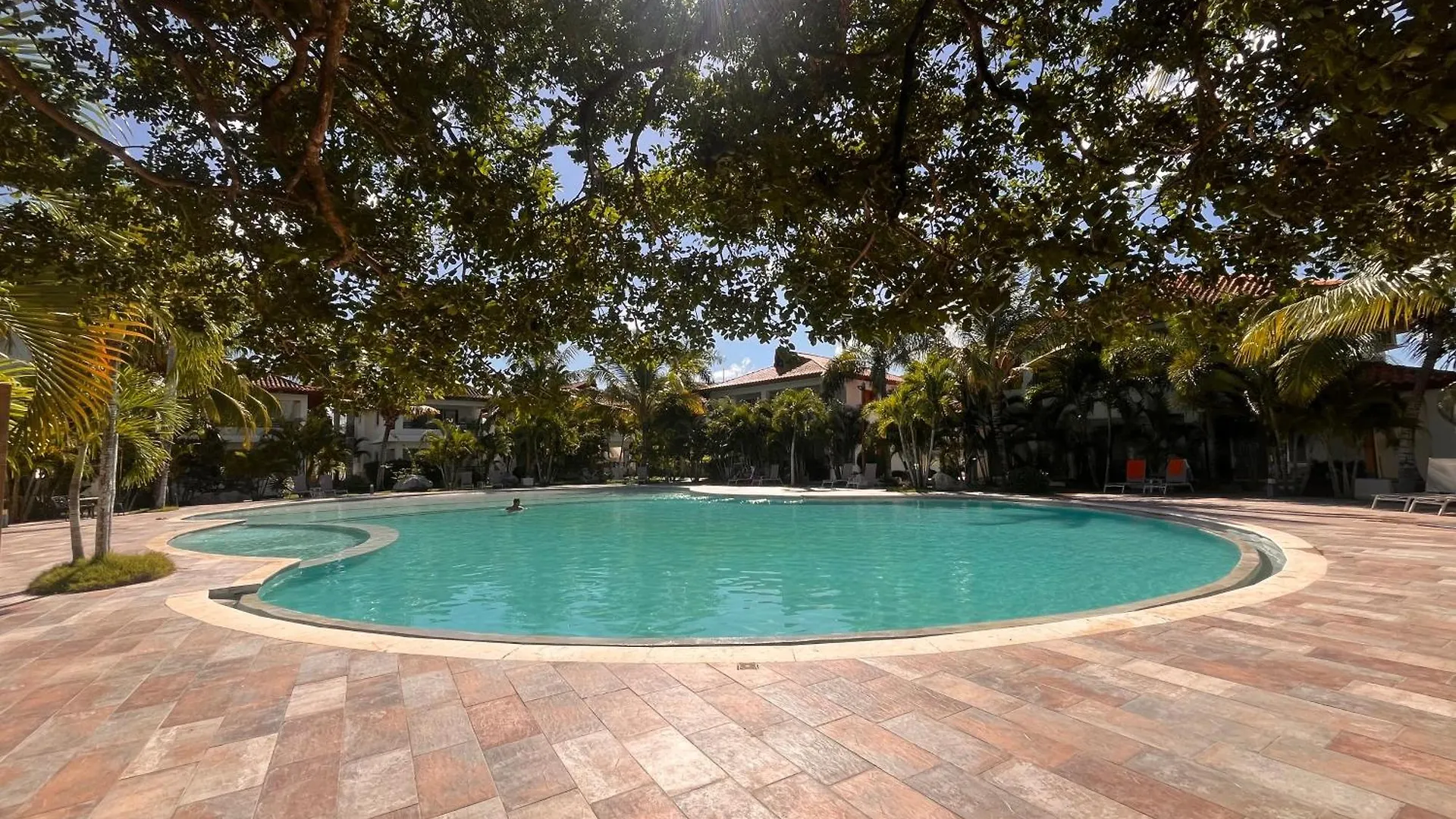 Residencial Paraiso C201 Bayahibe Appartement