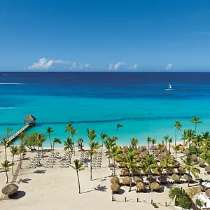 Ośrodek wypoczynkowy Dreams Dominicus La Romana &, Bayahibe